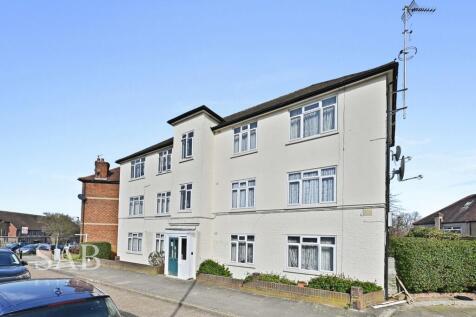 Ruislip Road, Greenford, UB6