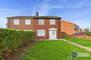 18, Langdale Crescent, Middlesbrough TS6 7RE