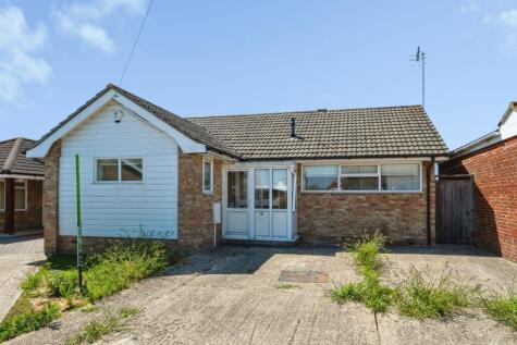 Stour Close, Worthing, West Sussex, BN13