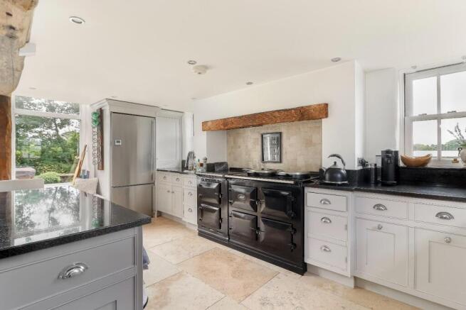 4 bed Country House for sale Image 6