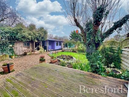 Maldon Road, Great Wigborough, CO5