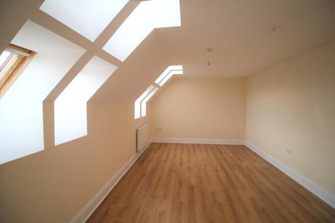 Top Floor Lounge