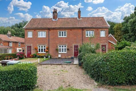 The Street, Halvergate, Norwich