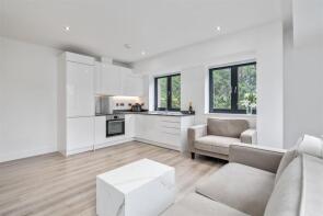 Apartment 36, 548 Broadoaks, Streetsbrook Road, Solihull B91 1QY