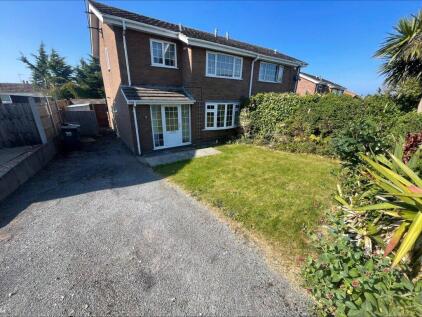 St. Andrews Road, Colwyn Bay, Conwy, LL29