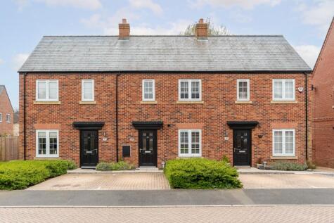 Walston Way, Brampton, Huntingdon, Cambridgeshire, PE28 4GT