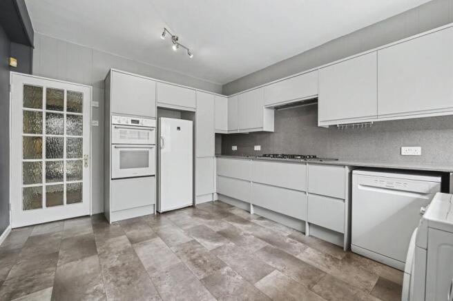 The Morwoods, Oadby, LE2 photo 4