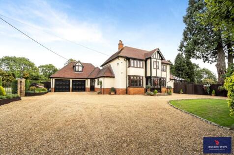 Watling Street, Little Brickhill, Milton Keynes, MK17