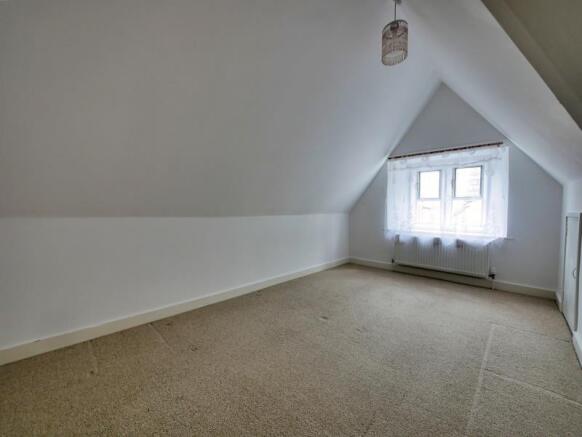 Bedroom 3 of 3