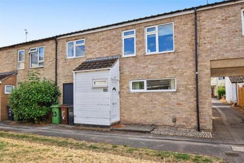 Scotter Walk, Corby
