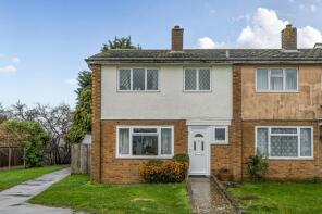 41, Woodpiece Road, Bicester OX25 1PJ
