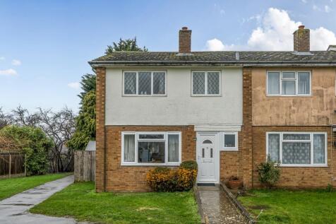 Upper Arncott, Bicester, OX25