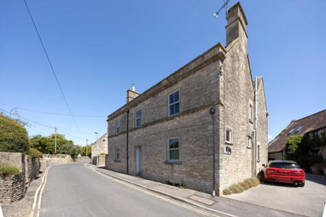 1 High Street, Colerne, Chippenham, Wiltshire, SN14 8DB