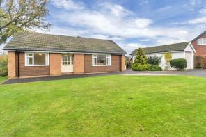Cedarways, Plealey Lane, Longden SY5 8ET