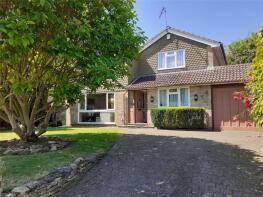 65, Hickmans Close, Godstone RH9 8EB