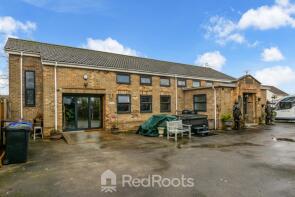 21a Abertawe, Whites Wood Lane, Gainsborough DN21 1TJ