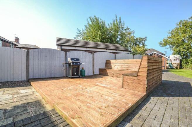 Decking