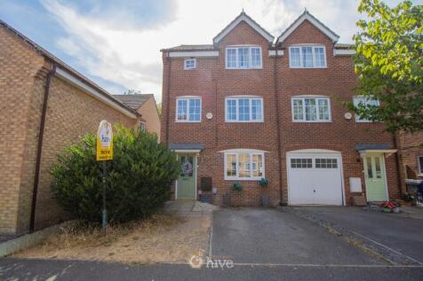 Cornflower Drive, Bessacarr, Doncaster, DN4