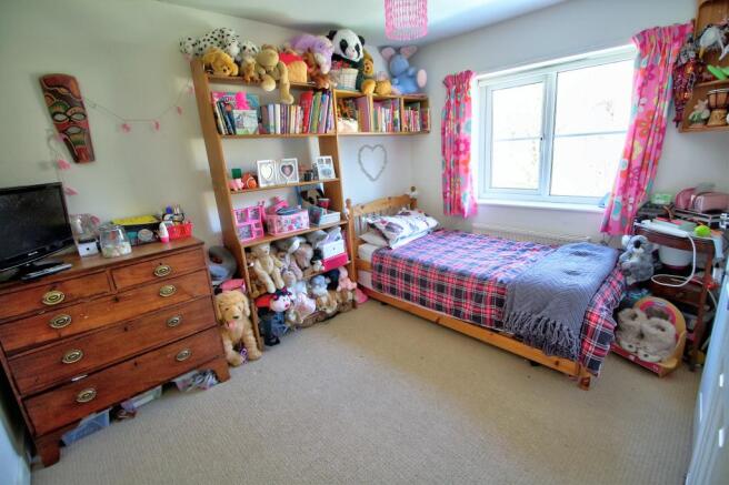 Bedroom 4.1