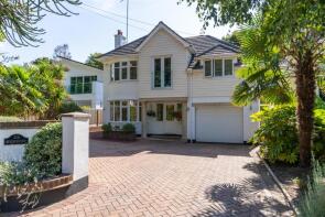 26, Brownsea View Avenue, Poole BH14 8LQ