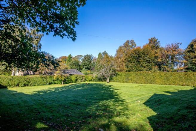 Gardens