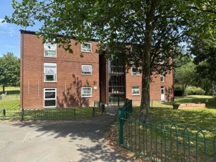Downemead, Hollinswood, Telford, Shropshire, TF3 2EW