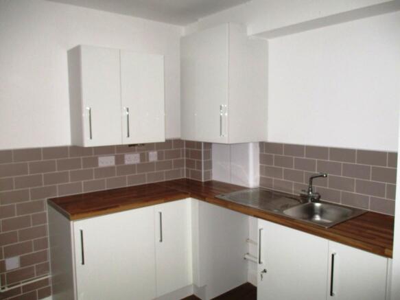 Kitchen Example