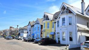 Staff Accomodation, Boscombe Reef Hotel, Westby Road, Bournemouth BH5 1HA