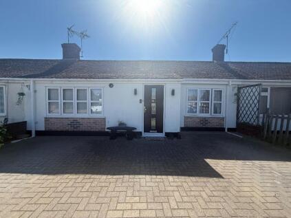 Hawkesbury Road, Canvey Island