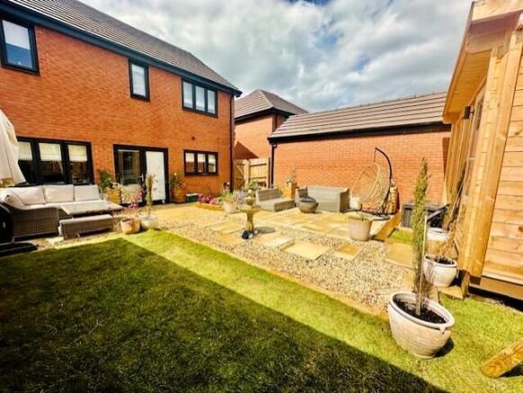 Chase View, Newent, GL18 photo 4