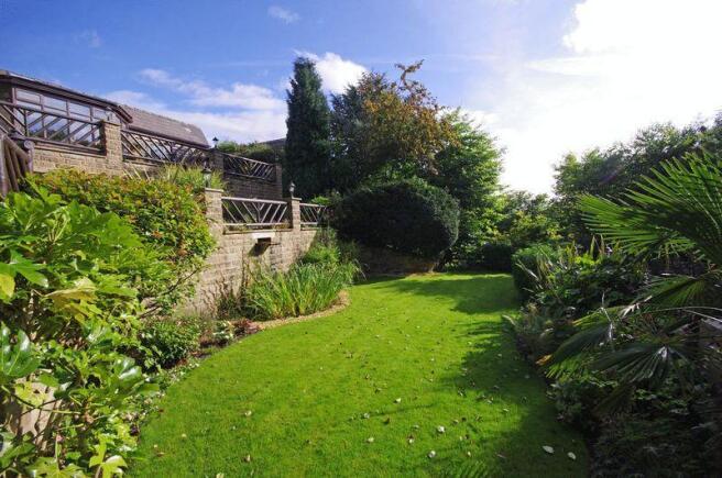 Gardens - Summer