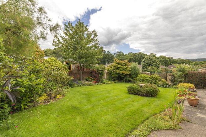 Delightful Gardens