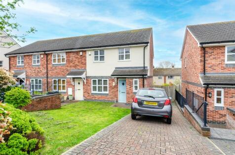 Lon Gwaenfynydd, Llandudno Junction, Conwy, LL31