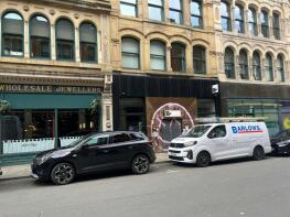 Flat 106, 17, Thomas Street, Manchester M4 1EU
