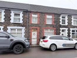 15, Pentwyn Avenue, Tyntetown, Mountain Ash CF45 4YE