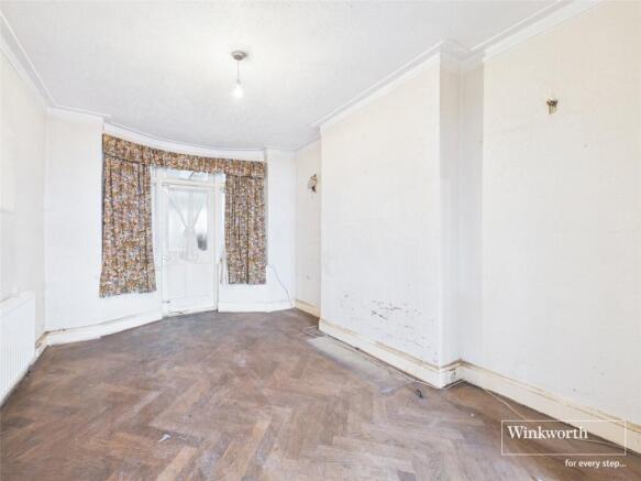 Living Room Two