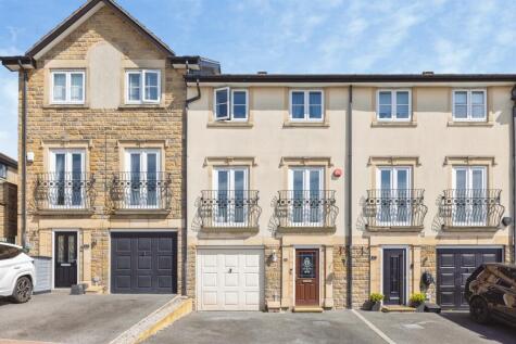 Hudson View, Wyke, Bradford