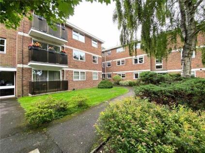 Rapallo Close, Farnborough, Hampshire