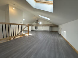 Flat 2, 485 Herbert Saunders House, Hertford Road, Enfield EN3 5UT