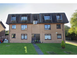 13, Riach Gardens, Forgewood, Motherwell ML1 3UU
