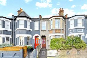 10, Roseberry Gardens, Tottenham, London N4 1JJ