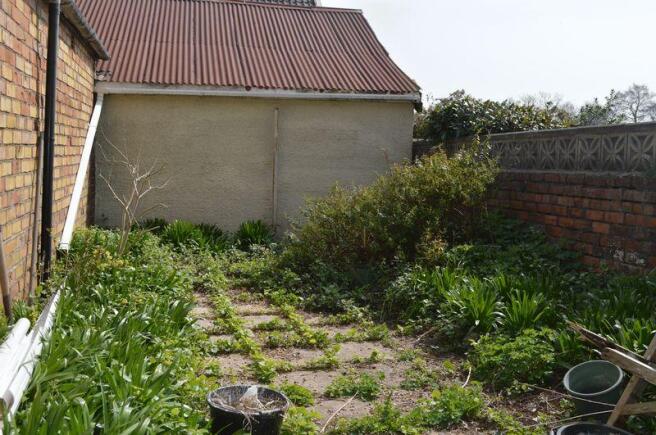 GARDEN