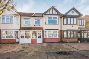 20, Bentley Drive, Barkingside, Ilford IG2 6QD