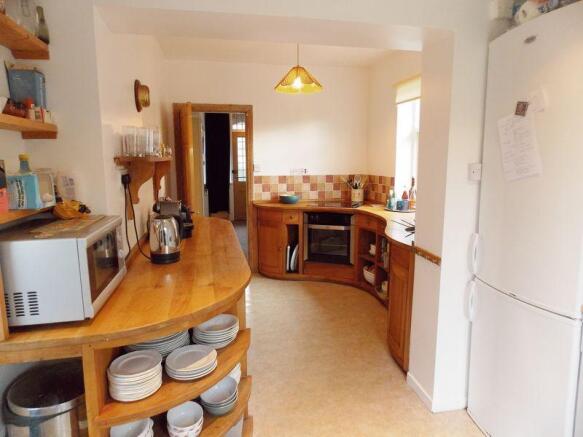 Kitchen 2