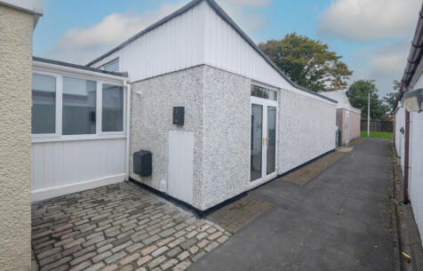 39b Clouden Road, Kildrum, Cumbernauld, North Lanarkshire