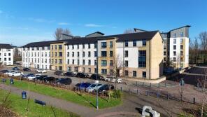 Flat 1/1, 4, Oatlands Square, Glasgow G5 0HF