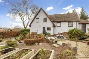 Langridge, Bonnington Road, Peebles EH45 9HJ