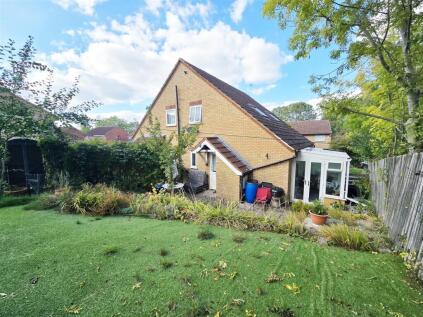 Gisburn Close, Heelands, Milton Keynes