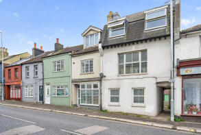 108, Bohemia Road, St. Leonards-on-sea TN37 6RN