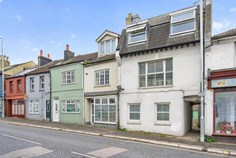 Bohemia Road, St. Leonards-on-Sea, East Sussex, TN37 6RN